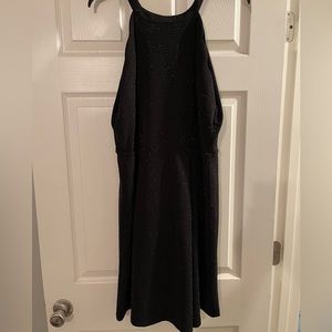 Size 1X cocktail dress from Macys